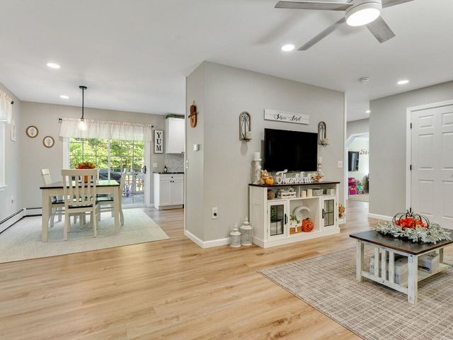 1419 Cambridge Road, Fletcher, VT 05444