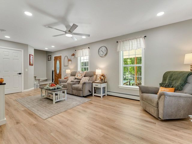 1419 Cambridge Road, Fletcher, VT 05444