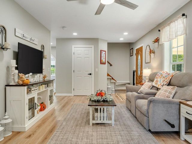 1419 Cambridge Road, Fletcher, VT 05444