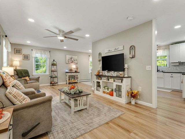 1419 Cambridge Road, Fletcher, VT 05444