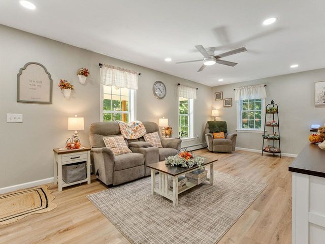 1419 Cambridge Road, Fletcher, VT 05444