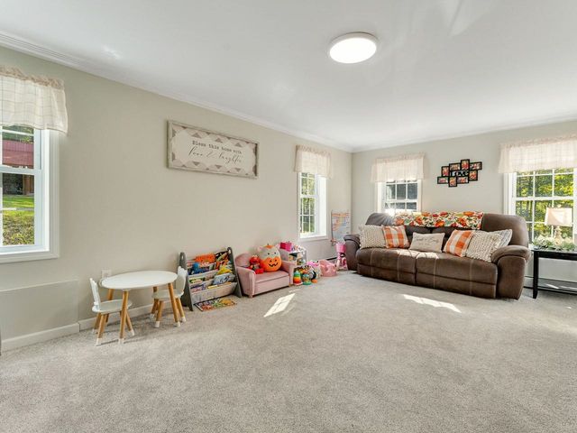 1419 Cambridge Road, Fletcher, VT 05444