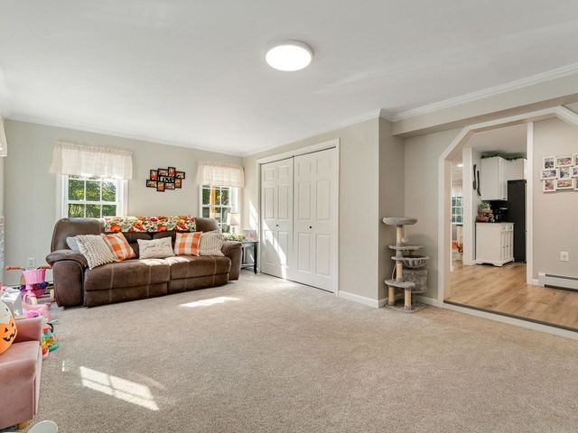 1419 Cambridge Road, Fletcher, VT 05444