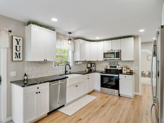 1419 Cambridge Road, Fletcher, VT 05444