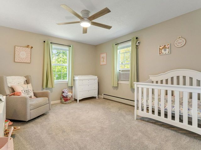 1419 Cambridge Road, Fletcher, VT 05444