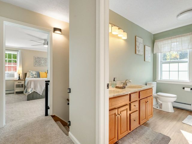 1419 Cambridge Road, Fletcher, VT 05444