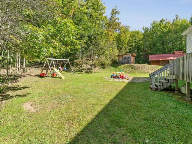 1419 Cambridge Road, Fletcher, VT 05444