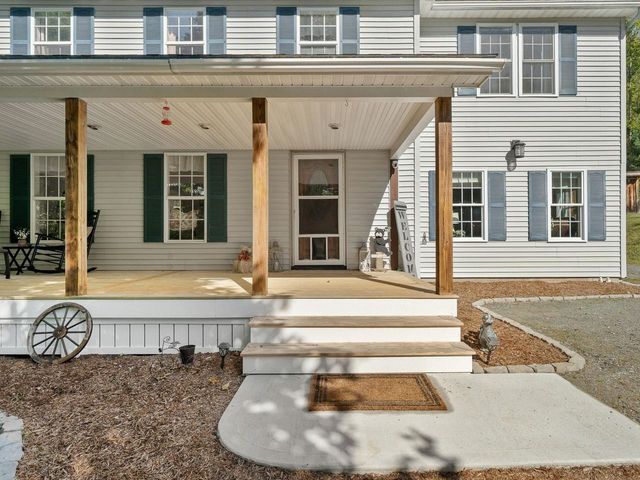 1419 Cambridge Road, Fletcher, VT 05444