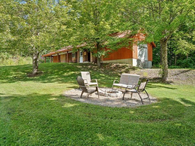 1419 Cambridge Road, Fletcher, VT 05444