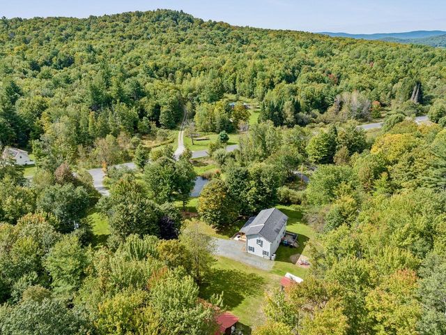 1419 Cambridge Road, Fletcher, VT 05444