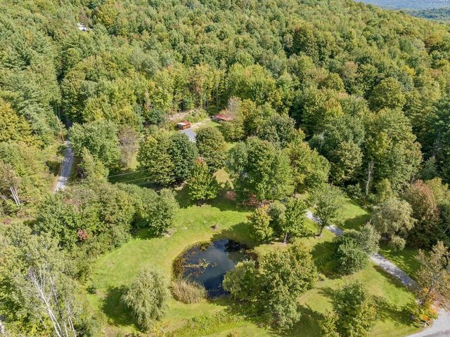 1419 Cambridge Road, Fletcher, VT 05444