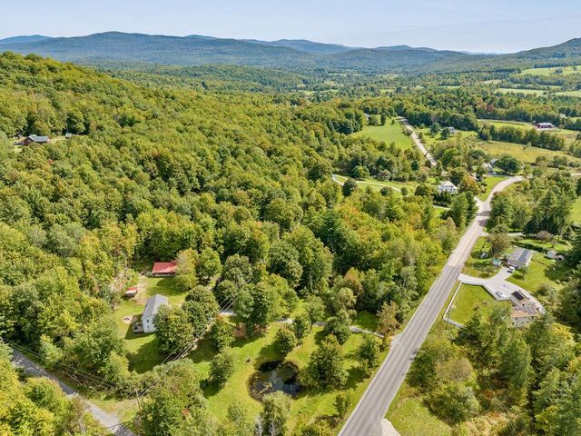 1419 Cambridge Road, Fletcher, VT 05444