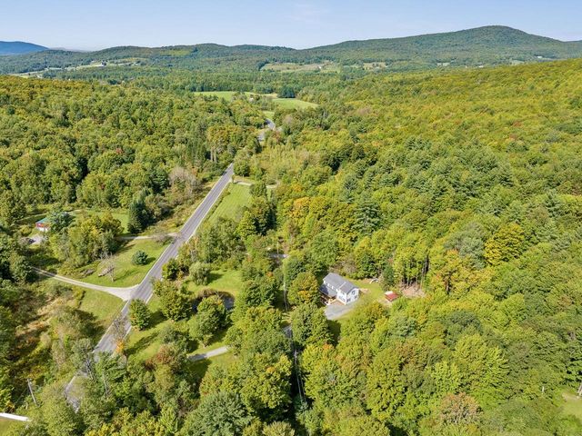 1419 Cambridge Road, Fletcher, VT 05444