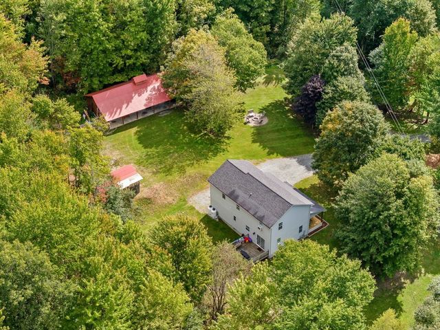 1419 Cambridge Road, Fletcher, VT 05444
