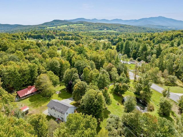 1419 Cambridge Road, Fletcher, VT 05444