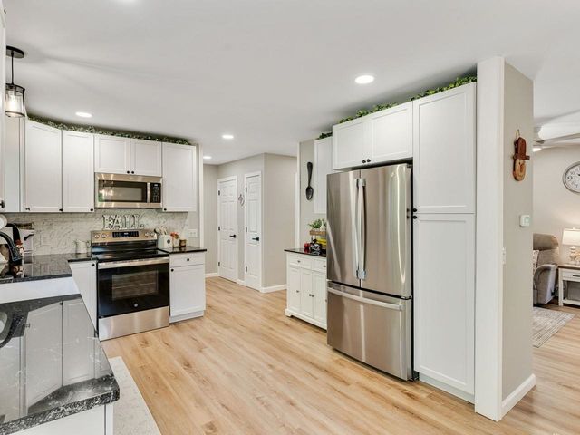 1419 Cambridge Road, Fletcher, VT 05444