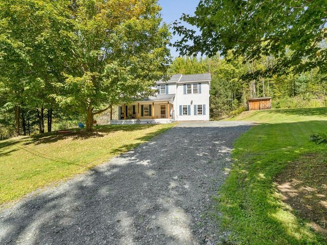 1419 Cambridge Road, Fletcher, VT 05444