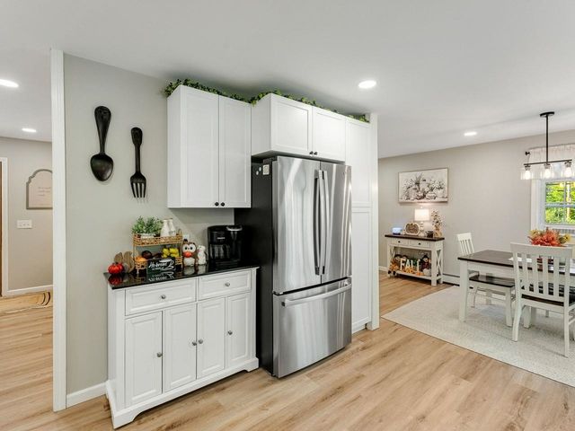 1419 Cambridge Road, Fletcher, VT 05444