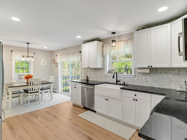 1419 Cambridge Road, Fletcher, VT 05444