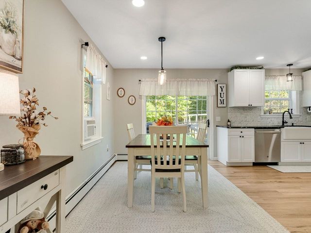1419 Cambridge Road, Fletcher, VT 05444
