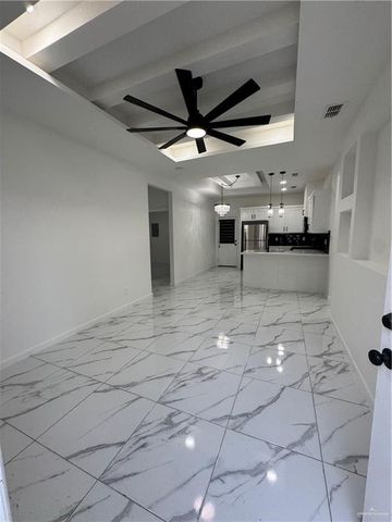 1225 Valle Vista Street 1, Alamo, TX 78589