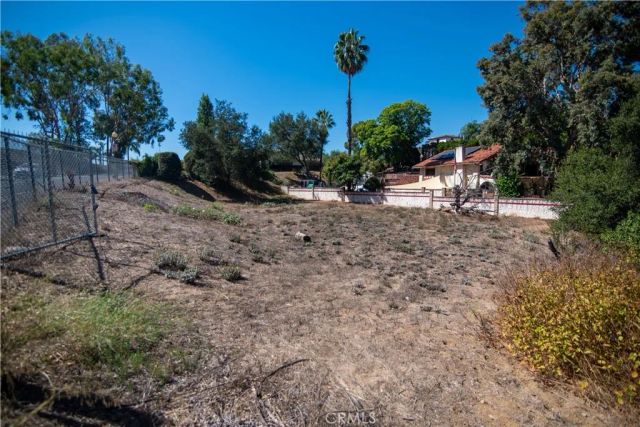 935 N Hill, Pomona, CA 91768
