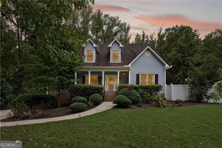 108 Buckeye Branch, Athens, GA 30605