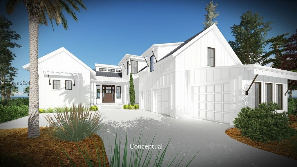 Image 20 of property listing at 3 Oakland Pl, Okatie, SC 29909