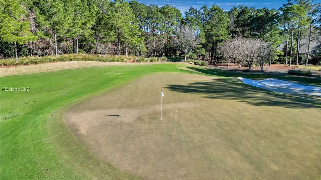 Image 36 of property listing at 3 Oakland Pl, Okatie, SC 29909