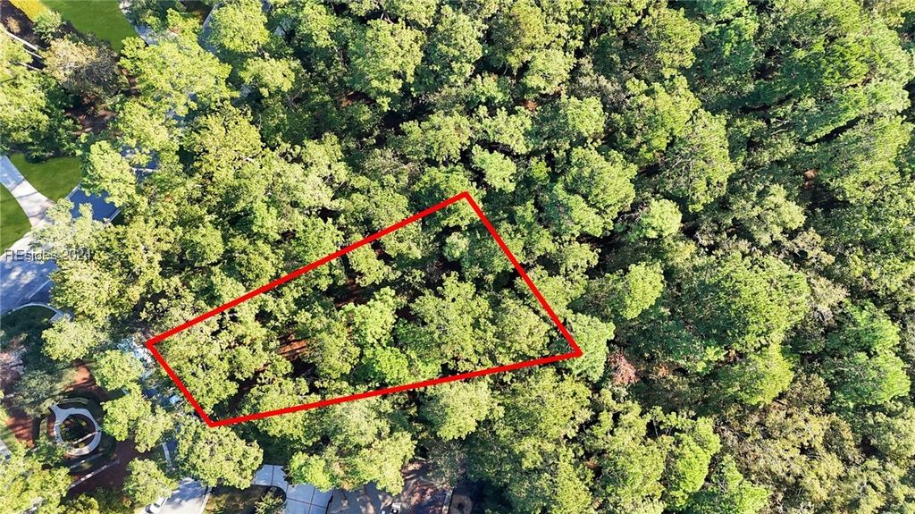 Image 9 of property listing at 3 Oakland Pl, Okatie, SC 29909