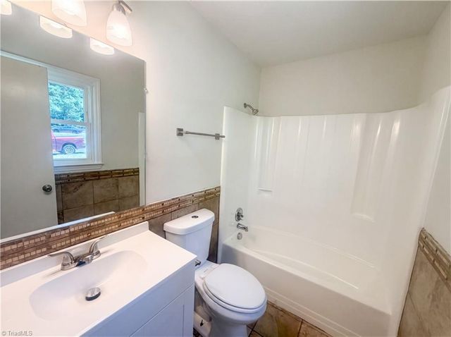 3622 Westfield Street, High Point, NC 27265