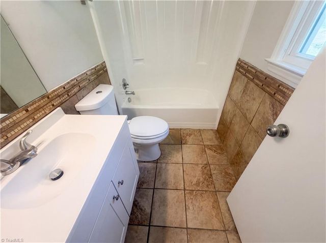 3622 Westfield Street, High Point, NC 27265