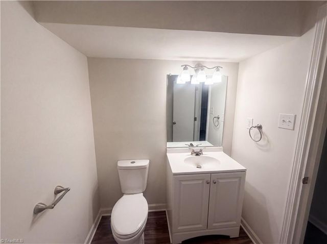 3622 Westfield Street, High Point, NC 27265