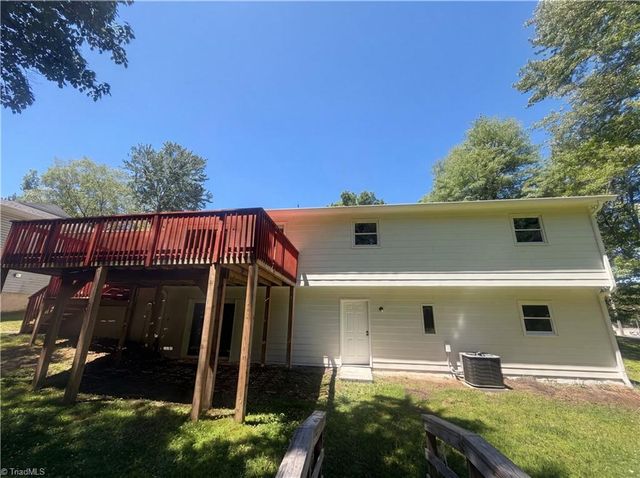 3622 Westfield Street, High Point, NC 27265