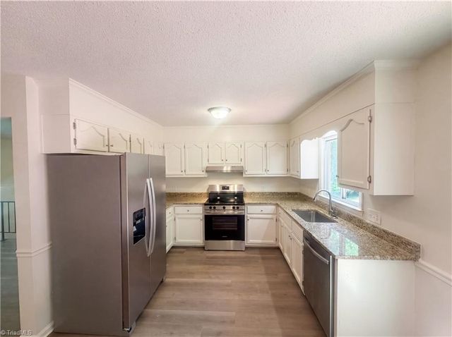 3622 Westfield Street, High Point, NC 27265