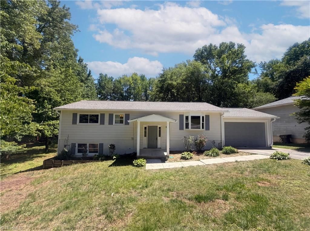 3622 Westfield Street, High Point, NC 27265