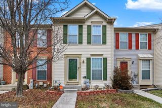 4516 DONATELLO SQ, Owings Mills, MD 21117