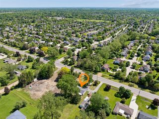 6333 N Beck Road, Canton Charter Township, MI 48187