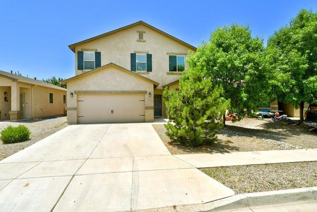 1701 Chisholm Trail NE, Rio Rancho, NM 87144