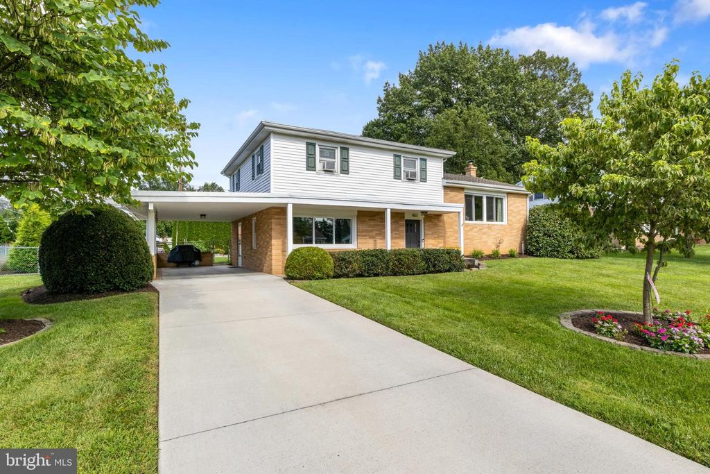 403 ALLEGHENY, Mechanicsburg, PA 17055