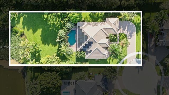 15374 SW 34th St, Davie, FL 33331