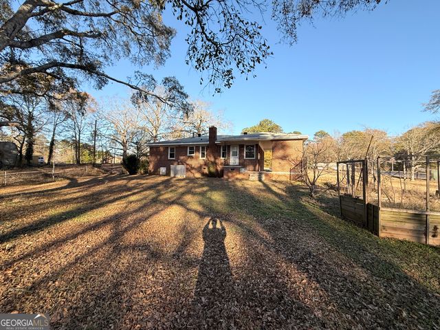 9248 Flat Shoals Road SW, Covington, GA 30014