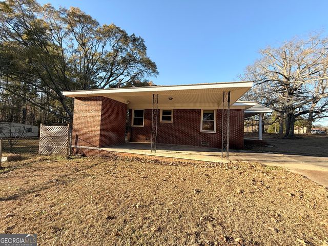 9248 Flat Shoals Road SW, Covington, GA 30014