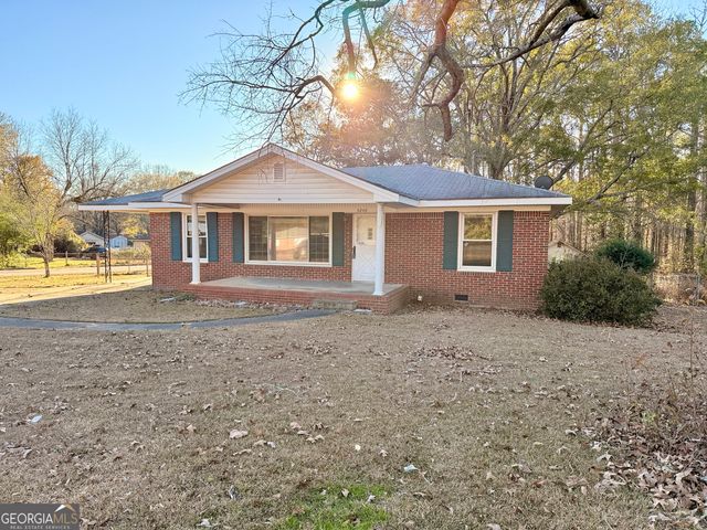 9248 Flat Shoals Road SW, Covington, GA 30014