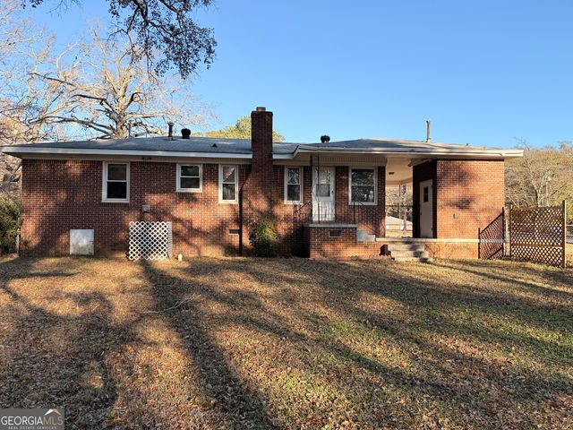 9248 Flat Shoals Road SW, Covington, GA 30014
