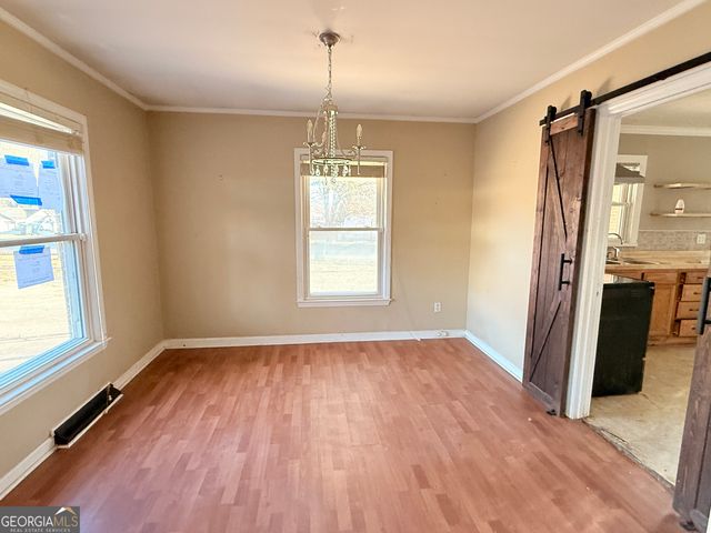 9248 Flat Shoals Road SW, Covington, GA 30014