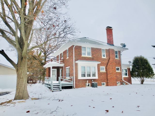 14086 IL Route 76 Highway, Caledonia, IL 61011