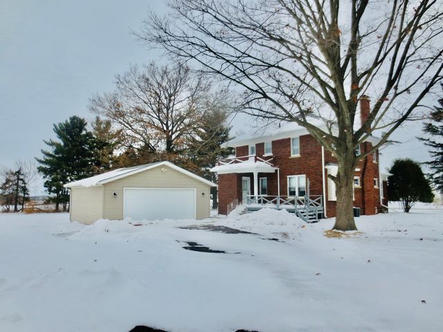 14086 IL Route 76 Highway, Caledonia, IL 61011