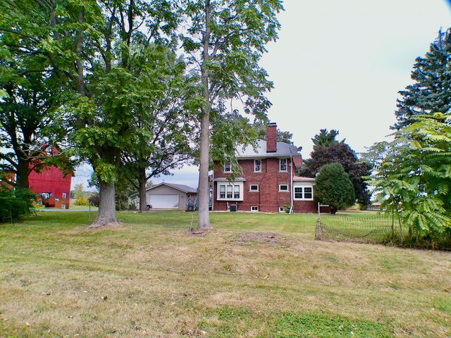 14086 IL Route 76 Highway, Caledonia, IL 61011