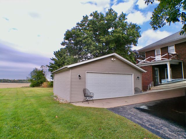 14086 IL Route 76 Highway, Caledonia, IL 61011